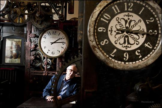 意大利悬疑片榜