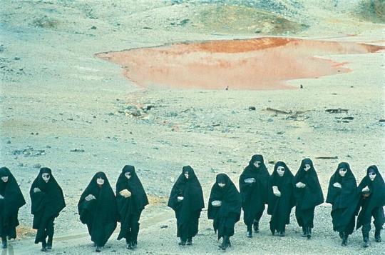 冷门佳作奇幻片榜