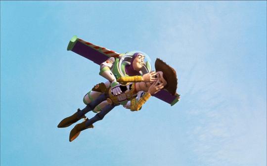 玩具总动员系列