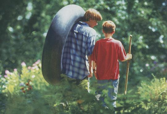 冷门佳作冒险片榜