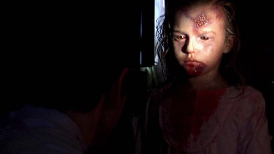 西班牙恐怖片榜