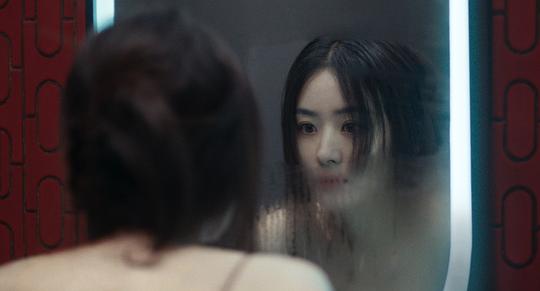 近期热门悬疑片榜