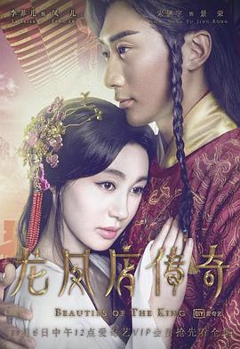 龙凤店传奇封面图