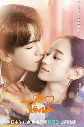 一见又倾心封面图