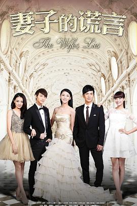 妻子的谎言封面图
